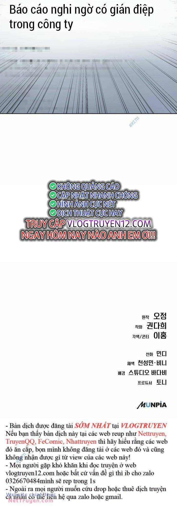 Nhân Viên Thực Tập Kim Cheolsu - chap11 - Trang 81